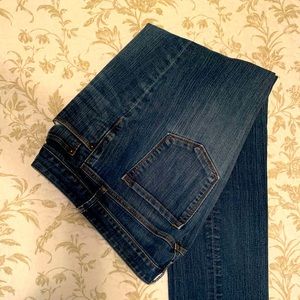 Loft Jeans Modern Straight